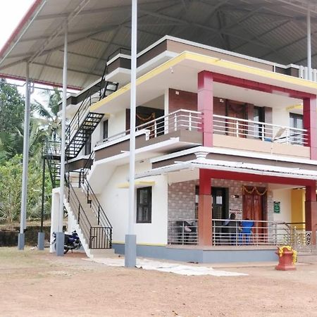 Nisarga Homestay, Dharmasthala Dharmastala Экстерьер фото