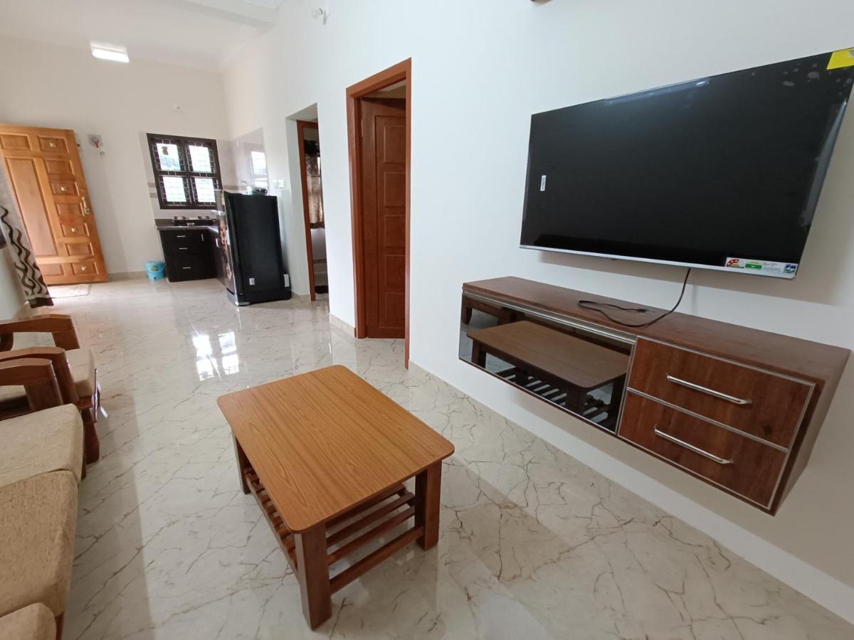 Nisarga Homestay, Dharmasthala Dharmastala Экстерьер фото