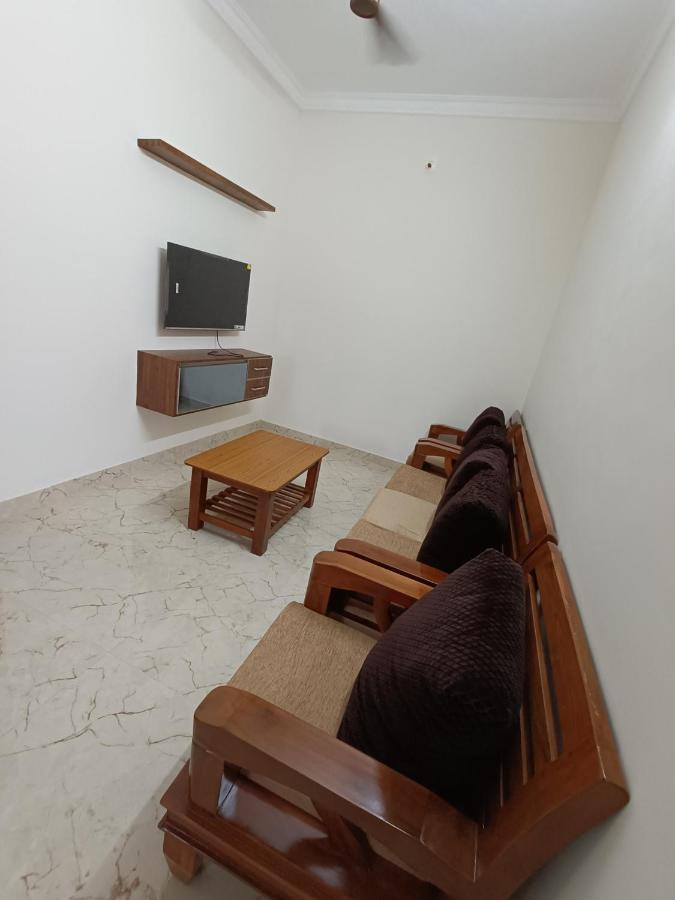 Nisarga Homestay, Dharmasthala Dharmastala Экстерьер фото