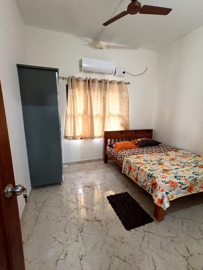 Nisarga Homestay, Dharmasthala Dharmastala Экстерьер фото