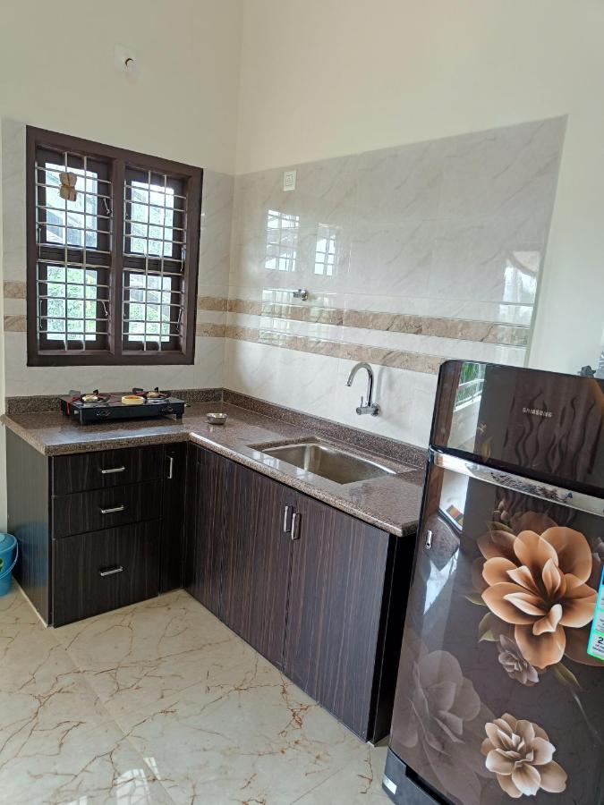 Nisarga Homestay, Dharmasthala Dharmastala Экстерьер фото