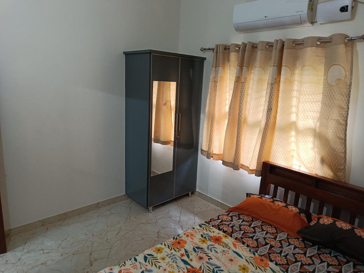 Nisarga Homestay, Dharmasthala Dharmastala Экстерьер фото