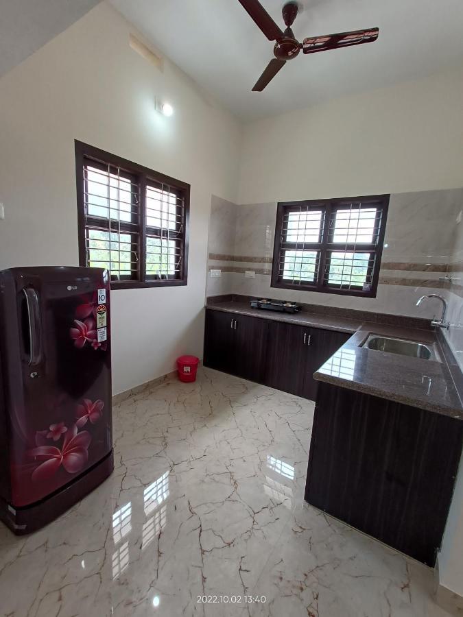 Nisarga Homestay, Dharmasthala Dharmastala Экстерьер фото