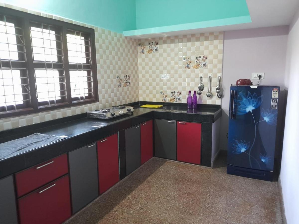 Nisarga Homestay, Dharmasthala Dharmastala Экстерьер фото