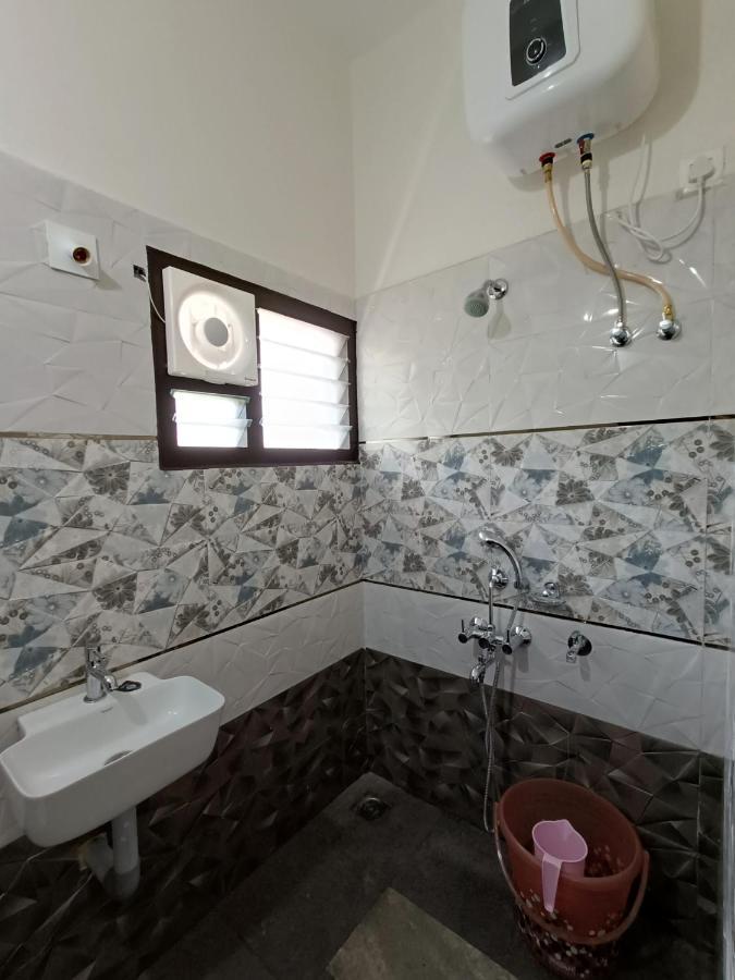Nisarga Homestay, Dharmasthala Dharmastala Экстерьер фото