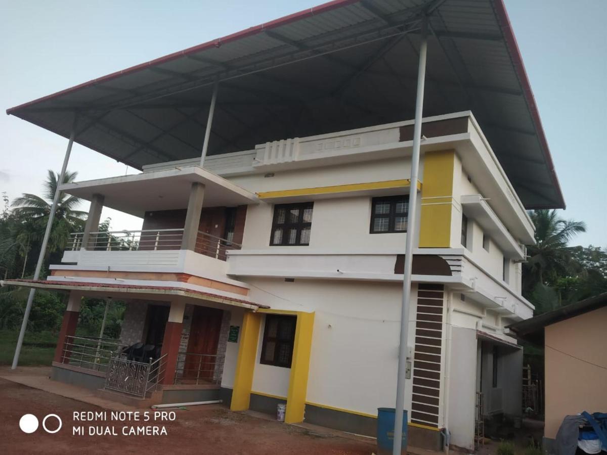 Nisarga Homestay, Dharmasthala Dharmastala Экстерьер фото