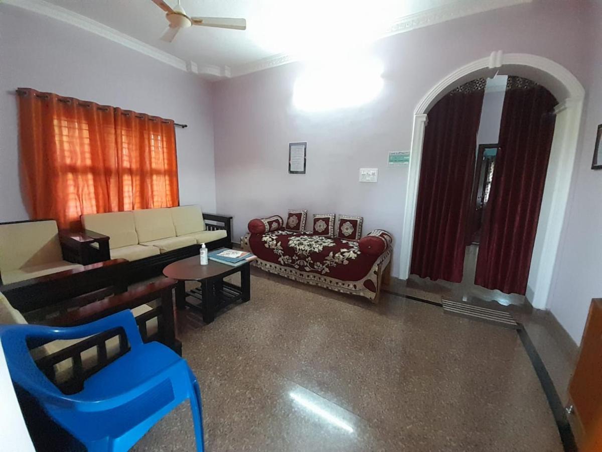 Nisarga Homestay, Dharmasthala Dharmastala Экстерьер фото