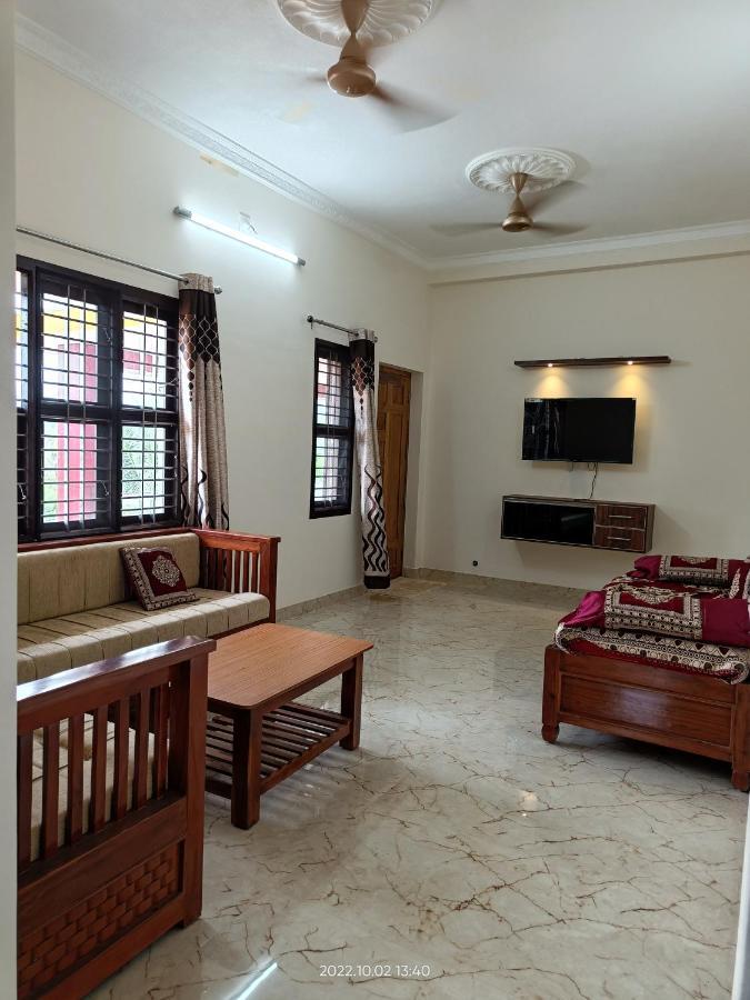 Nisarga Homestay, Dharmasthala Dharmastala Экстерьер фото