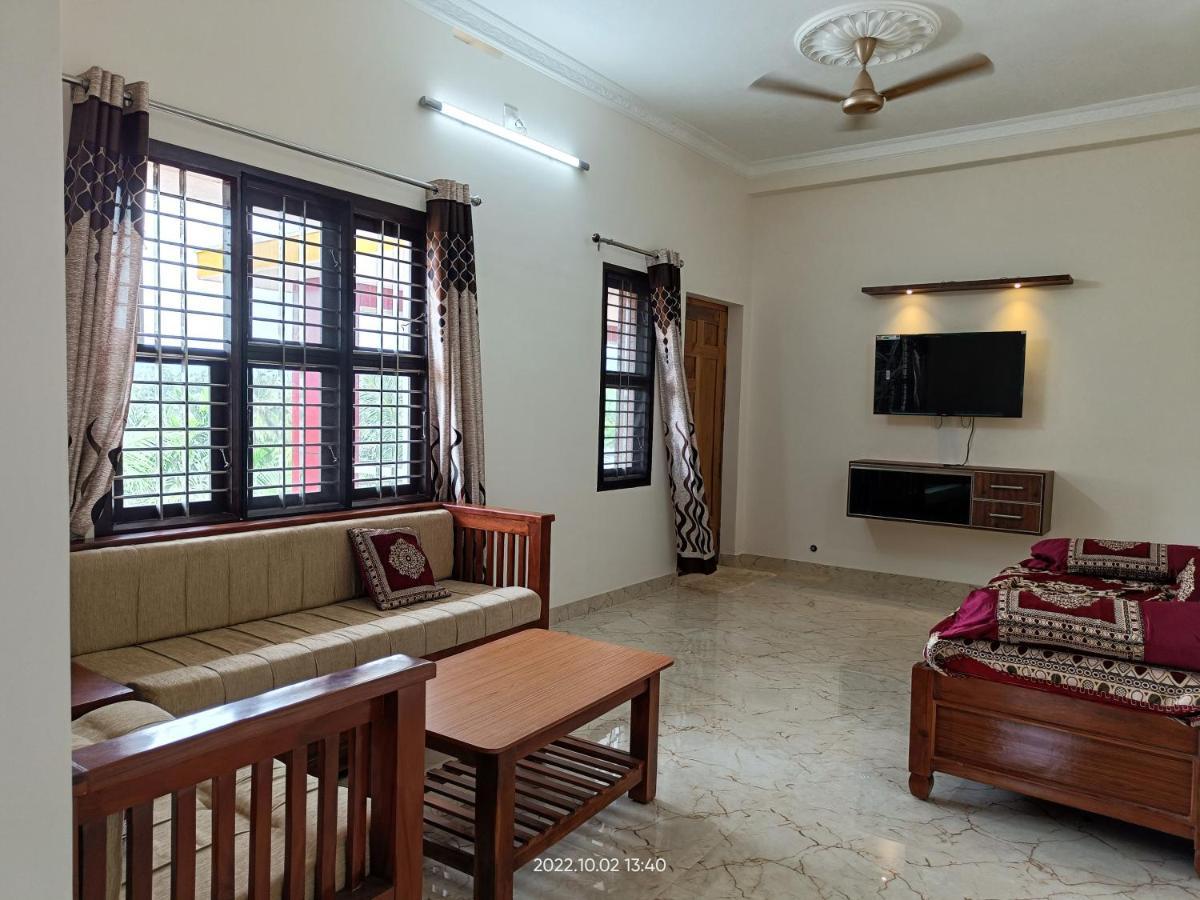 Nisarga Homestay, Dharmasthala Dharmastala Экстерьер фото
