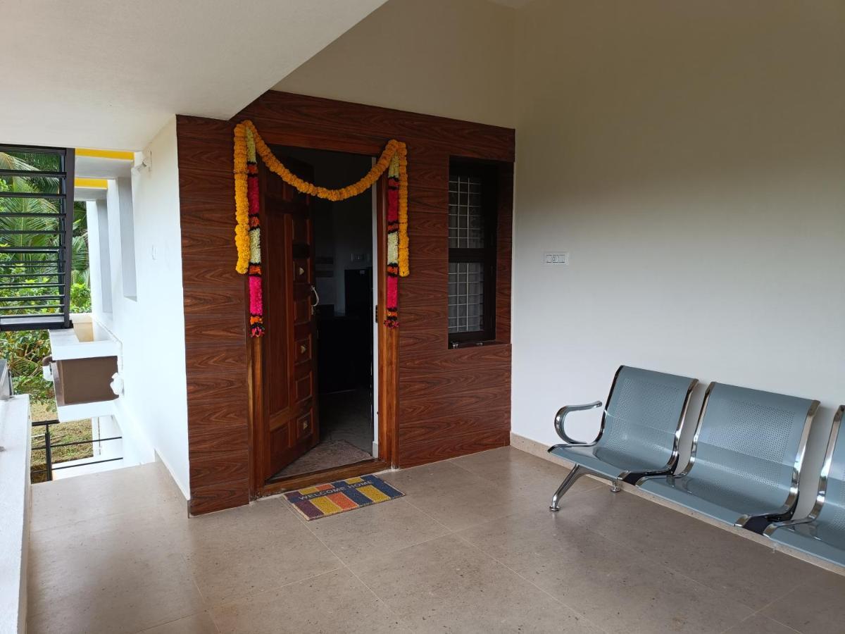 Nisarga Homestay, Dharmasthala Dharmastala Экстерьер фото