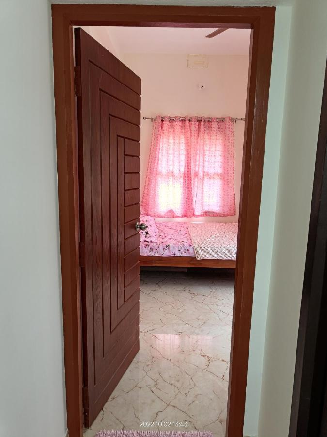 Nisarga Homestay, Dharmasthala Dharmastala Экстерьер фото